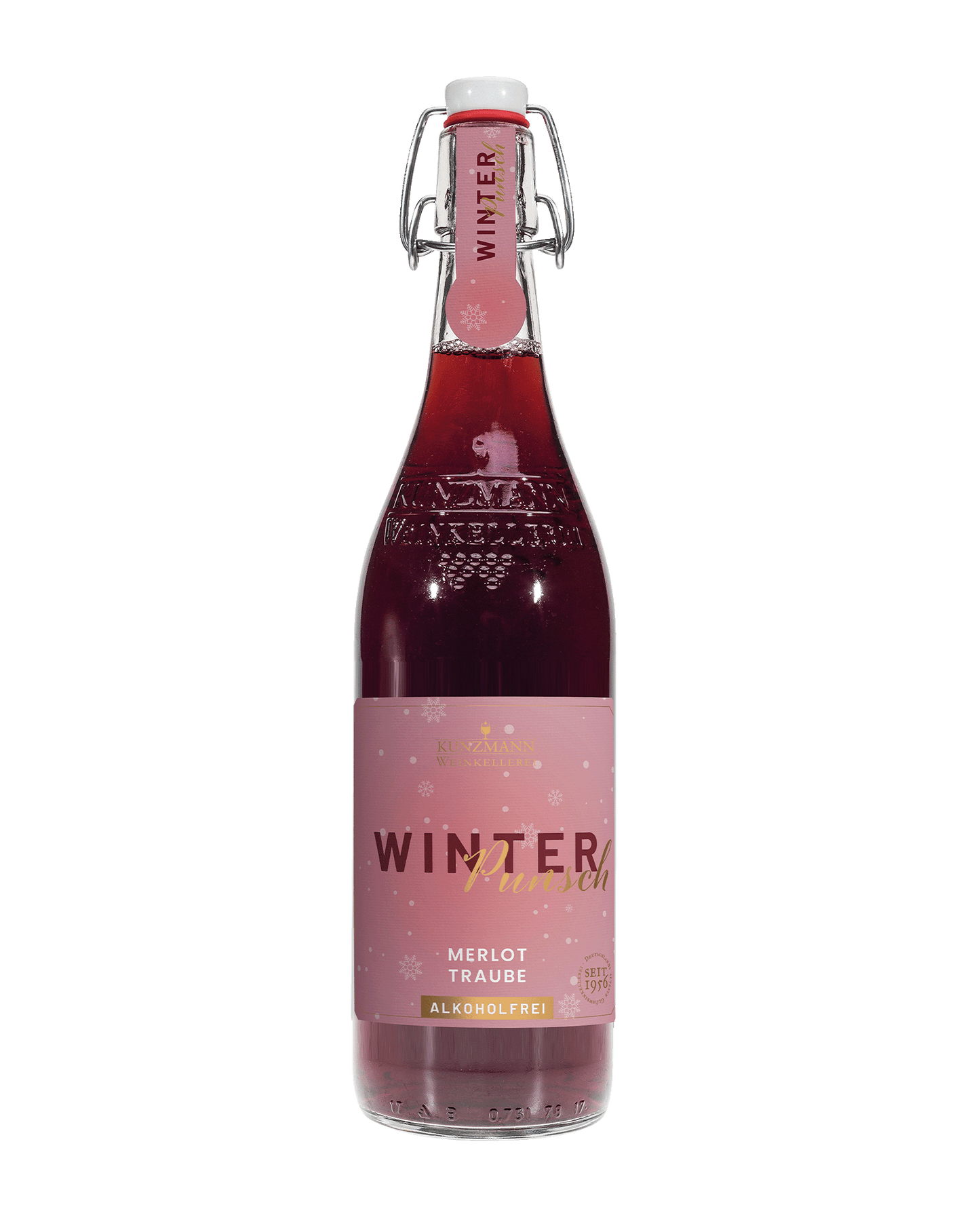 Winterpunsch Merlot