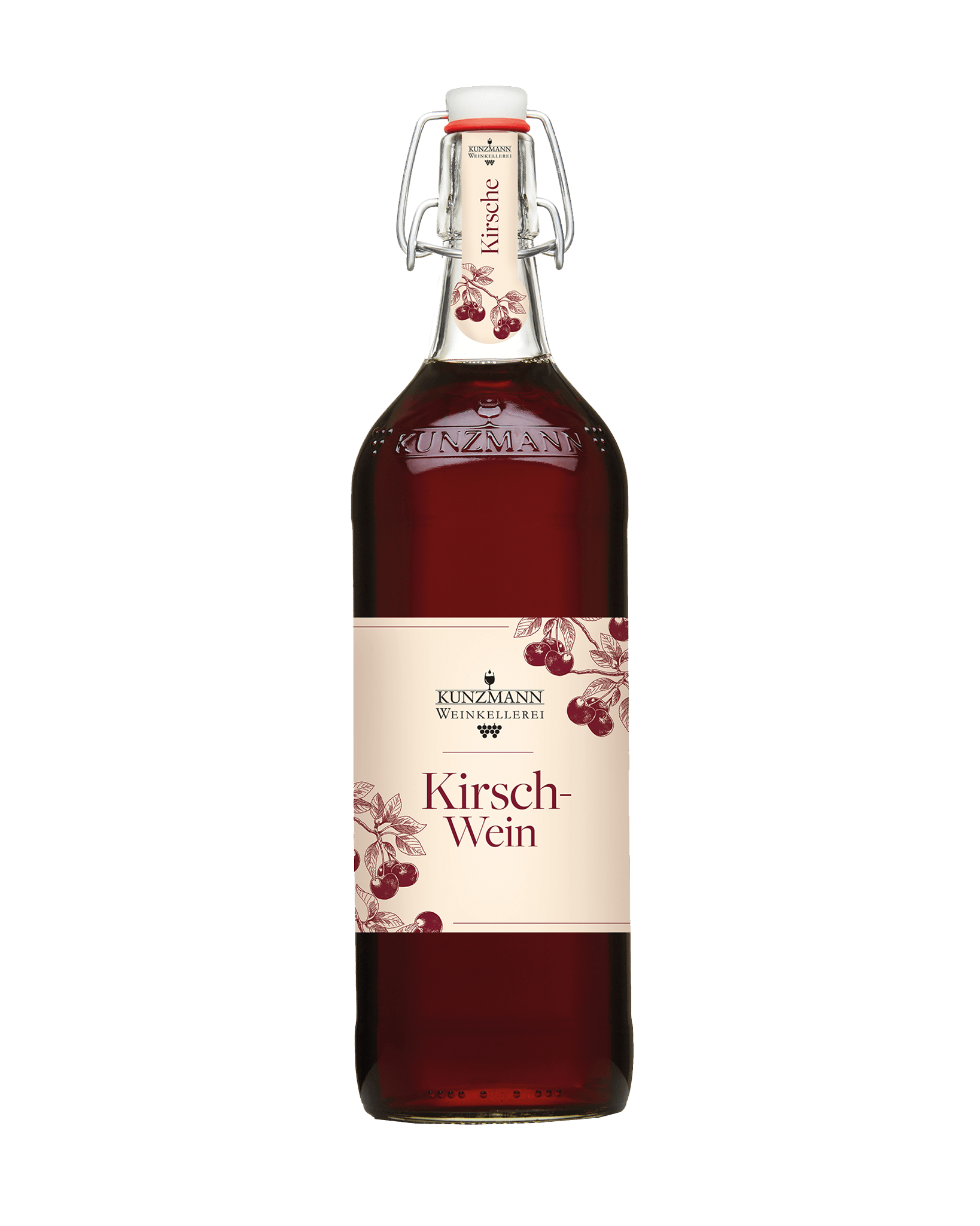 Kirschwein – Kunzmann Weinkellerei Kirschwein – Kunzmann Weinkellerei