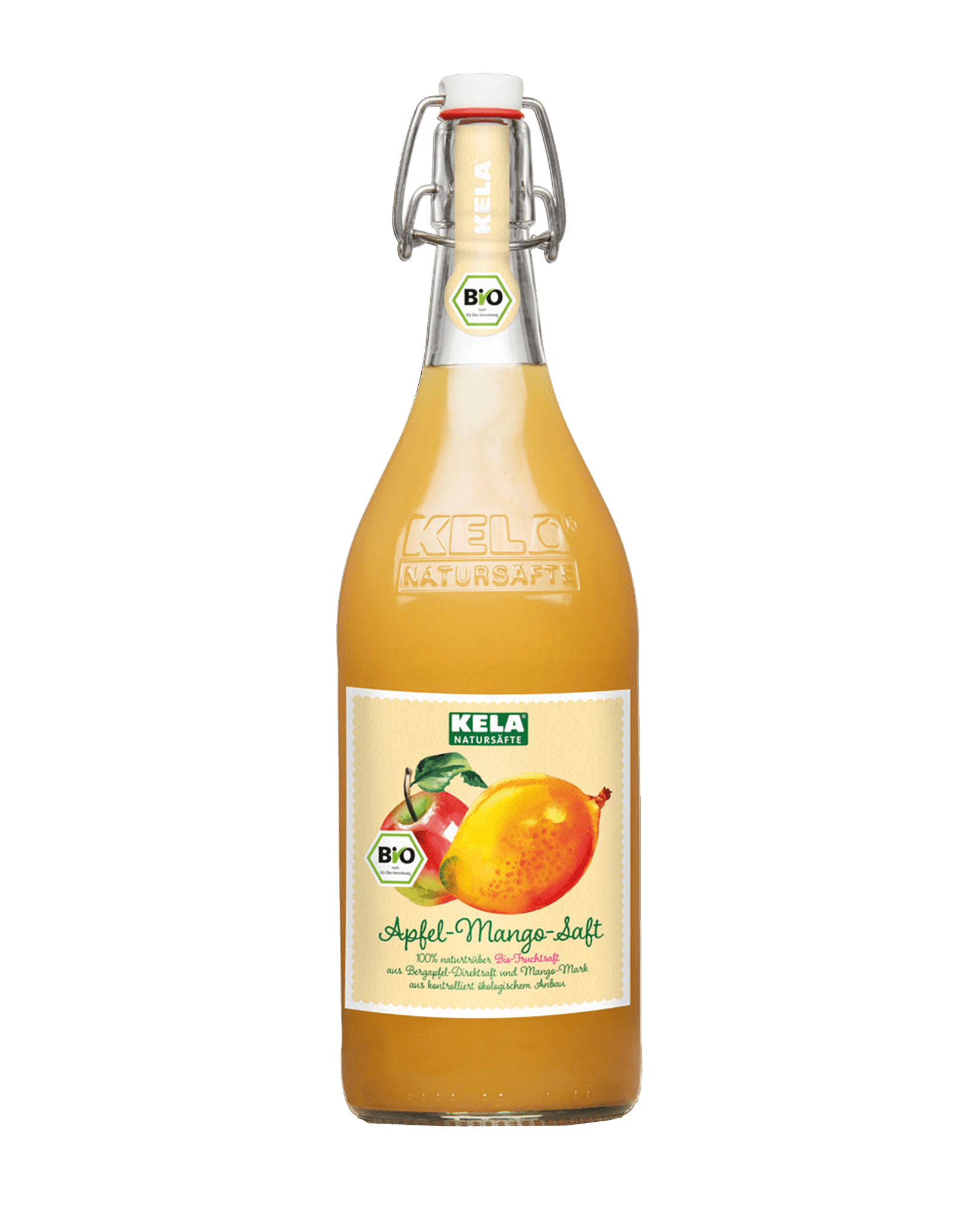 Bio Apfel-Mango-Saft – Kunzmann Weinkellerei Bio Apfel-Mango-Saft – Kunzmann Weinkellerei