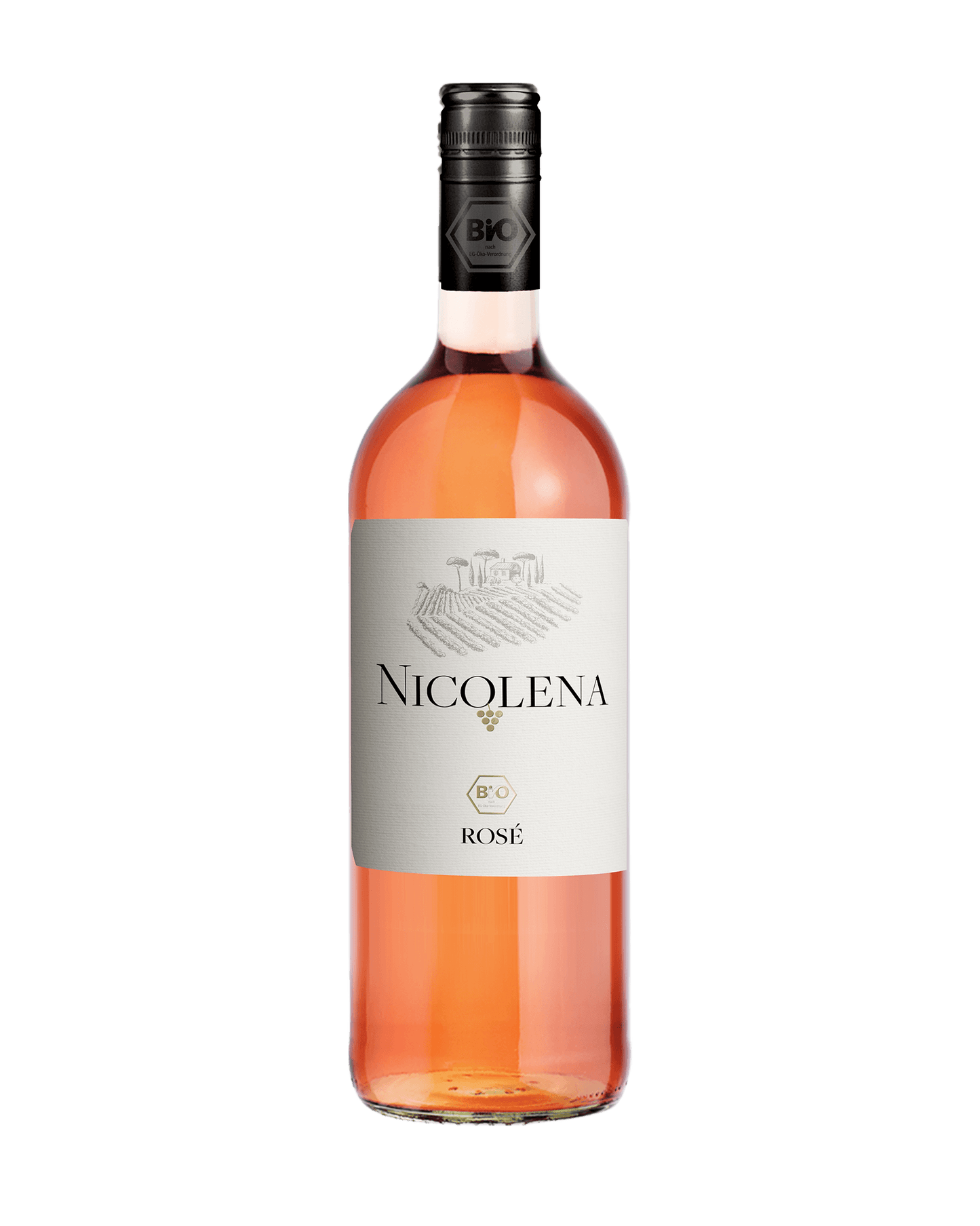 Bio Rosé IGP