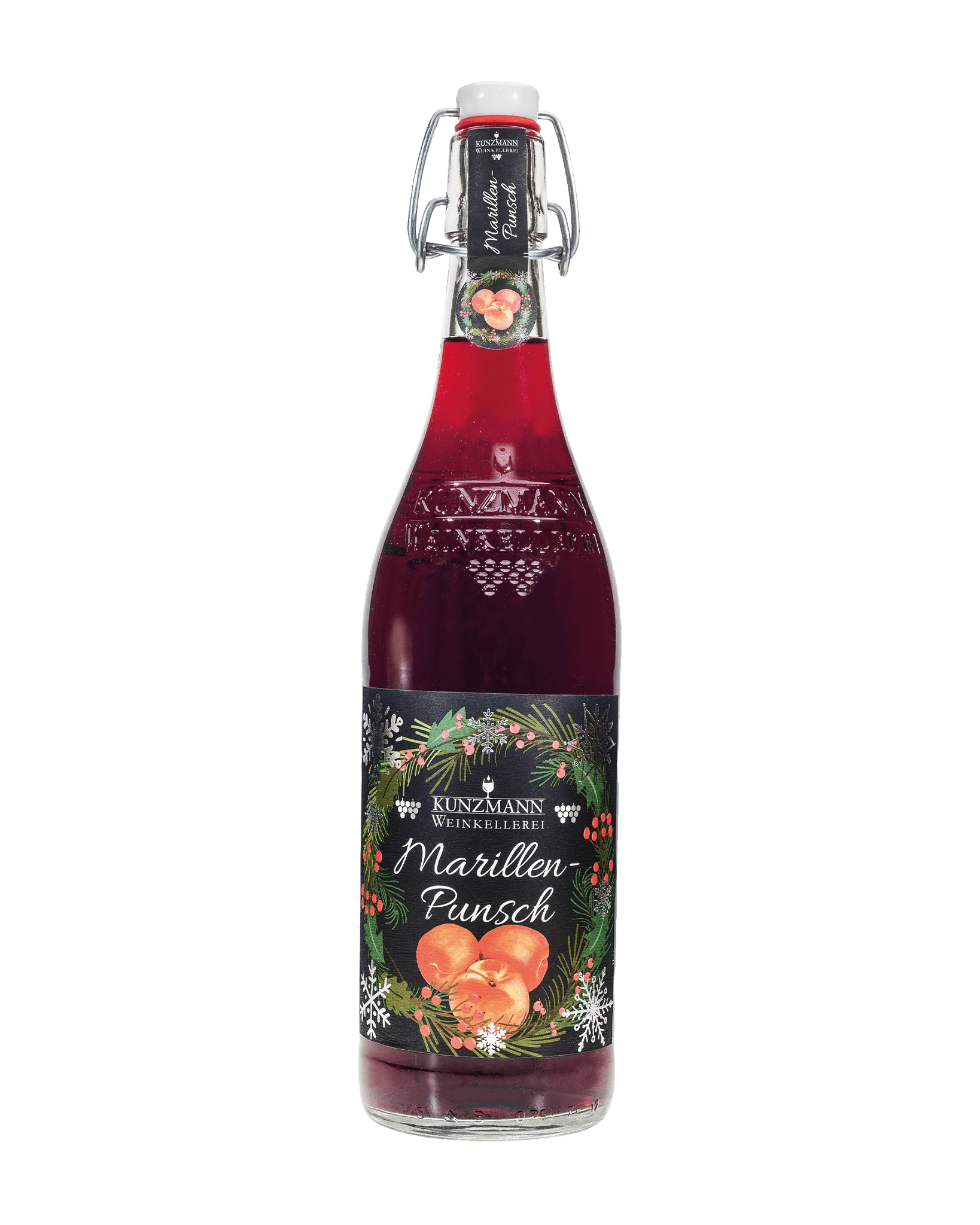 Marillen-Punsch – Kunzmann Weinkellerei Marillen-Punsch – Kunzmann Weinkellerei