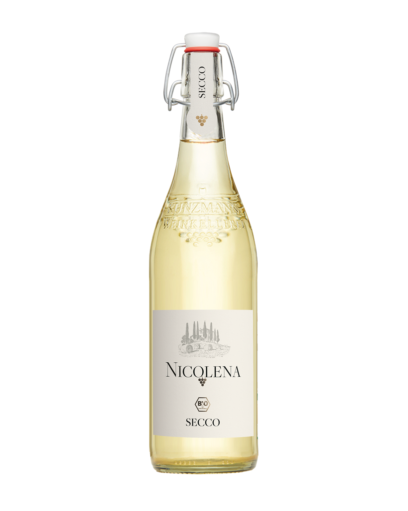 Nicolena Bio Secco