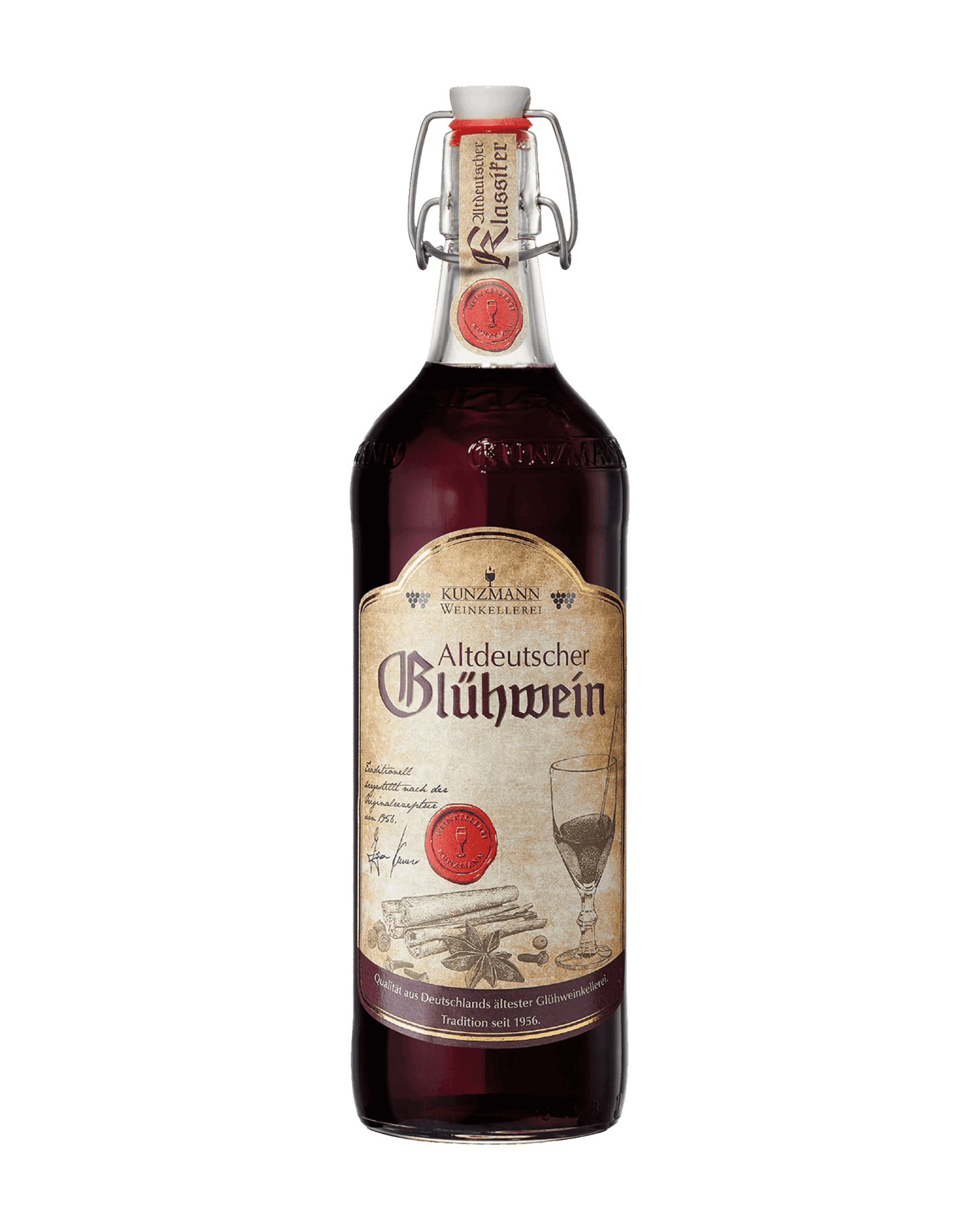 Altdeutscher Glühwein
