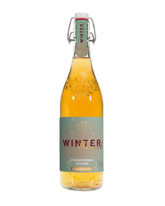 Winterpunsch Chardonnay