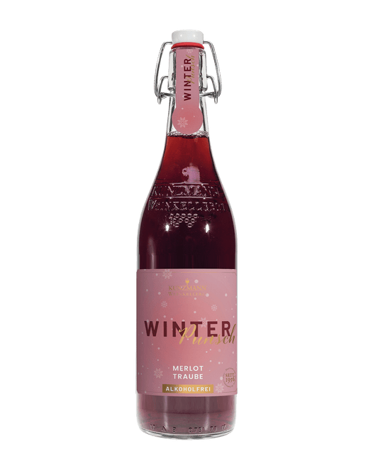 Winterpunsch Merlot