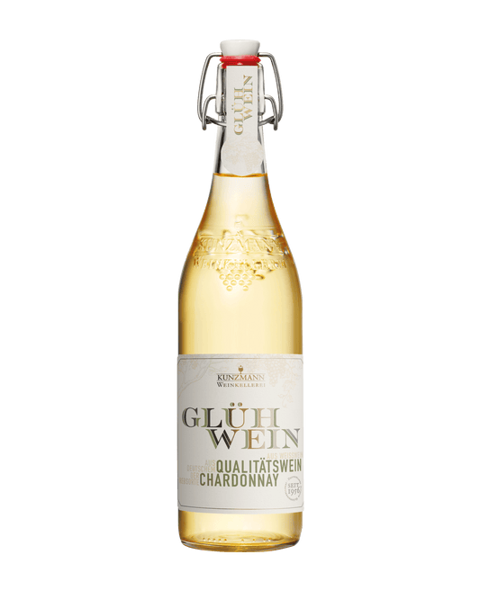 Rebsortenglühwein Chardonnay DOC