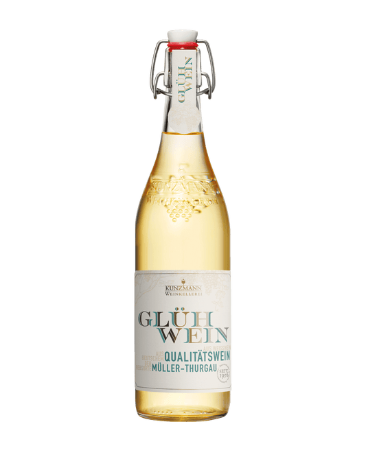 Rebsortenglühwein MüllerThurgau QbA