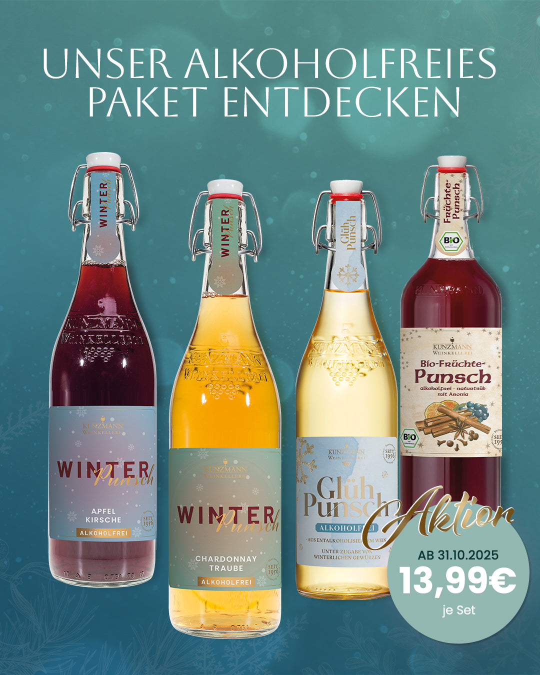 Wintergenuss-Alkoholfrei-Set