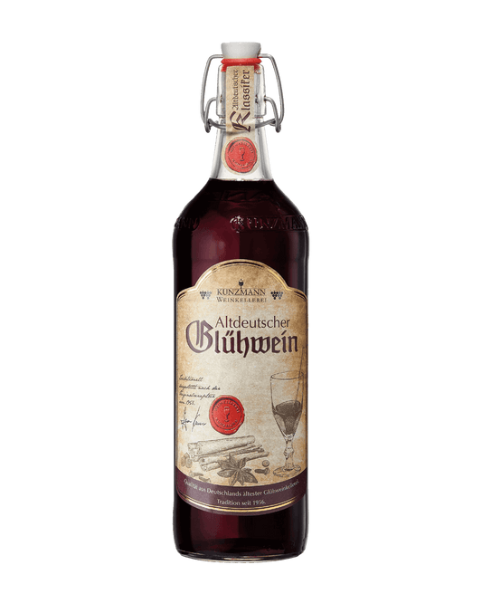 Altdeutscher Glühwein