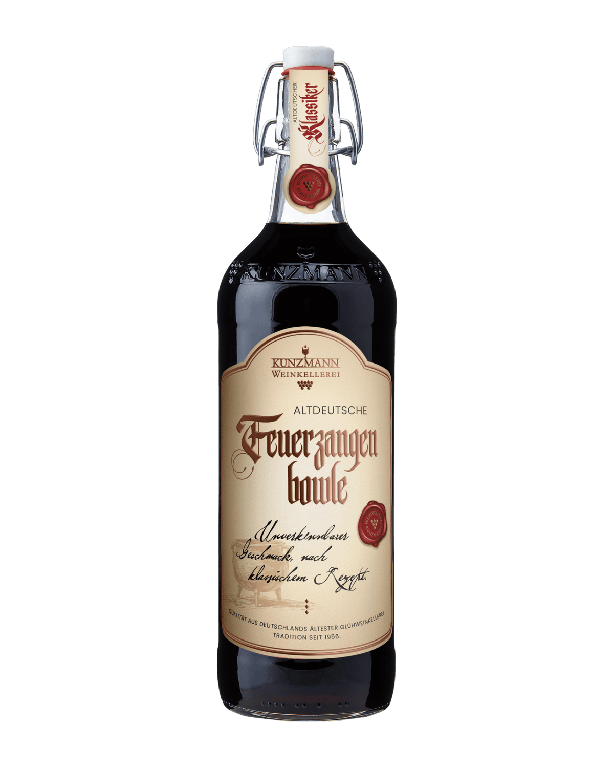 Altdeutsche Feuerzangenbowle