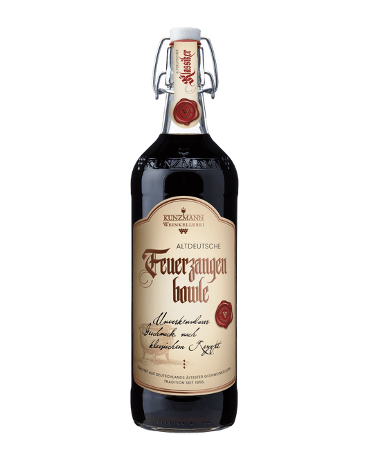 Altdeutsche Feuerzangenbowle
