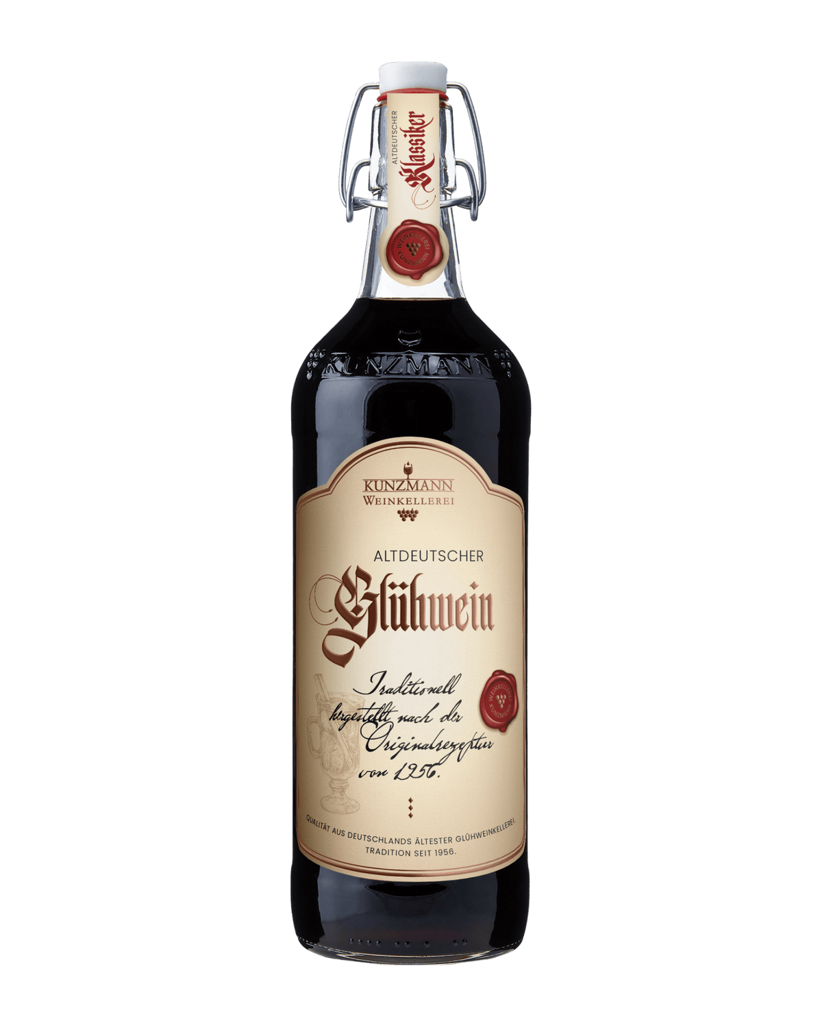 Altdeutscher Glühwein