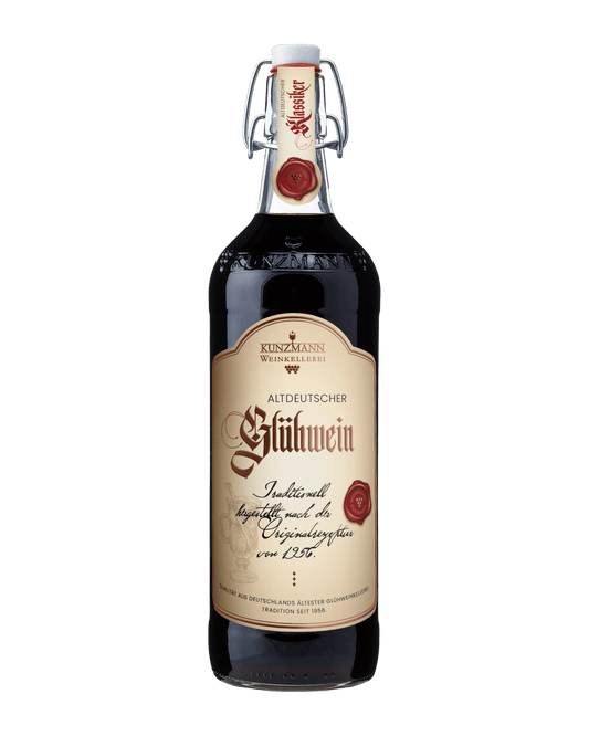 Altdeutscher Glühwein