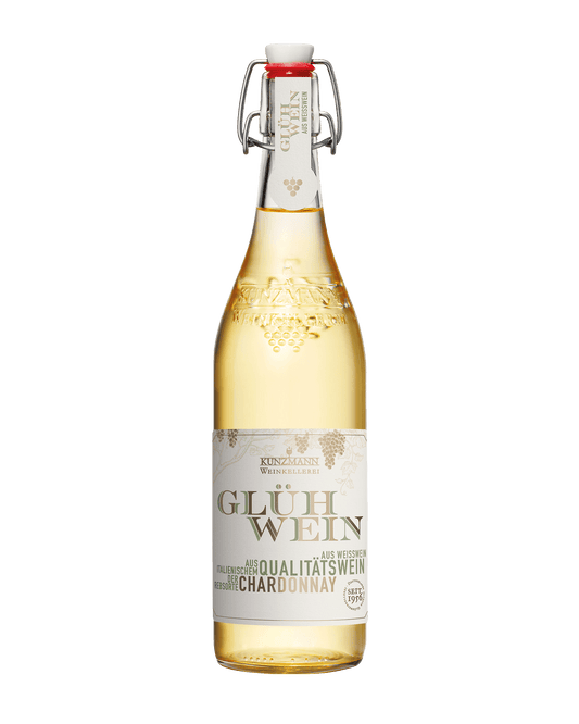 Rebsortenglühwein Chardonnay DOC