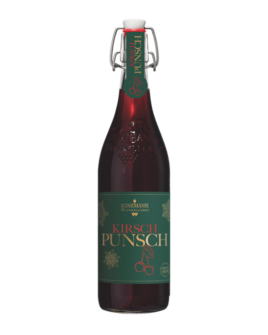 Fruchtpunsch Kirsche