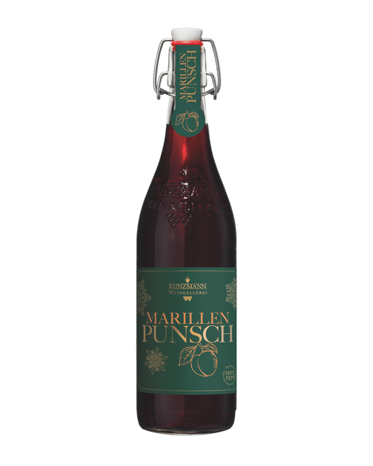 Fruchtpunsch Marille