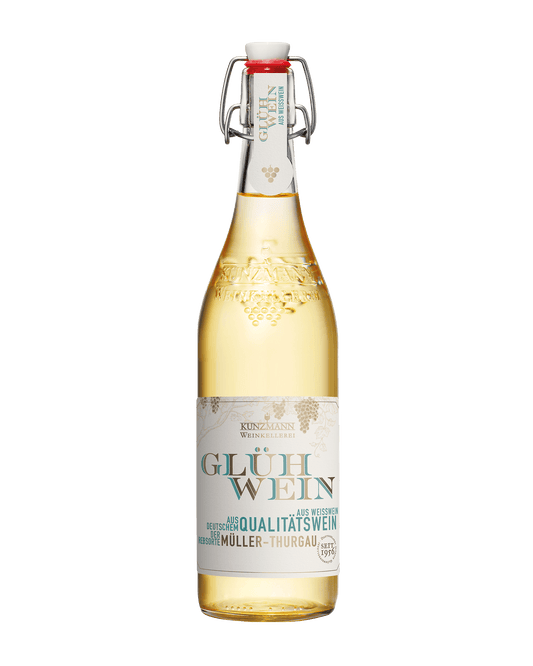 Rebsortenglühwein MüllerThurgau QbA